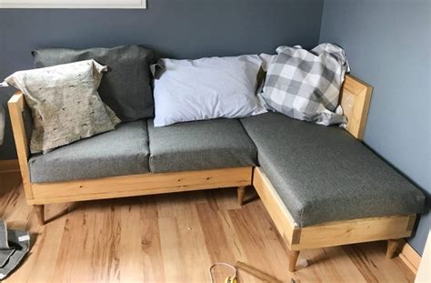 Build your own sofa. Things To Know About Build your own sofa. 